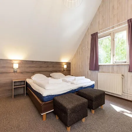 In Diessen With Sauna