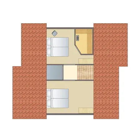 In Diessen With Sauna 別荘 Heikant