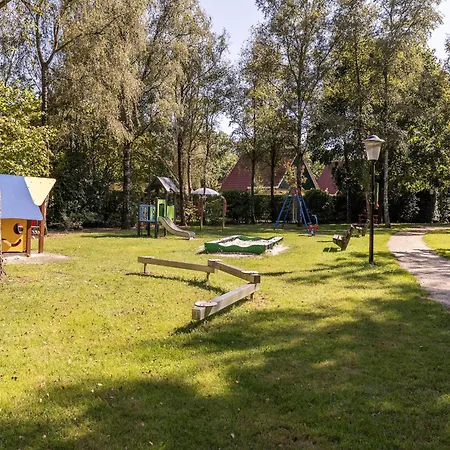 In Diessen With Sauna 別荘