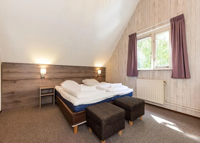 In Diessen With Sauna