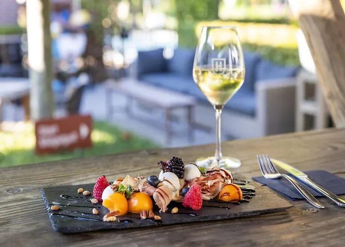 In Diessen With Sauna *