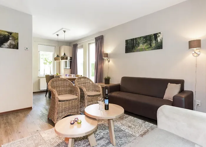 Σπίτι διακοπών In Diessen With Sauna *