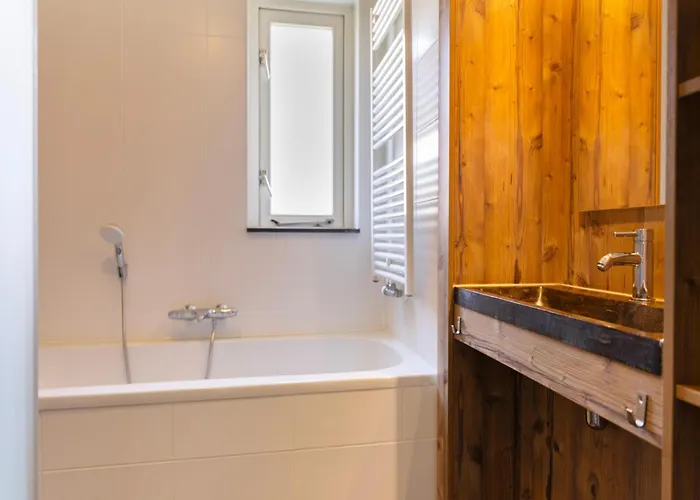 Σπίτι διακοπών In Diessen With Sauna