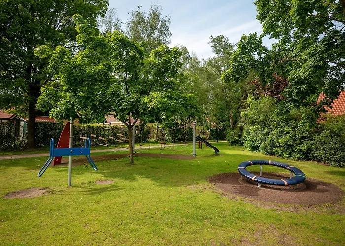 Σπίτι διακοπών In Diessen With Sauna *