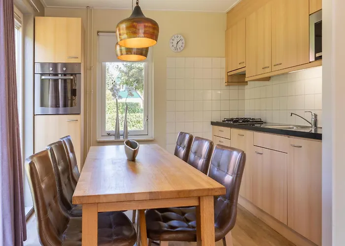 In Diessen With Sauna *