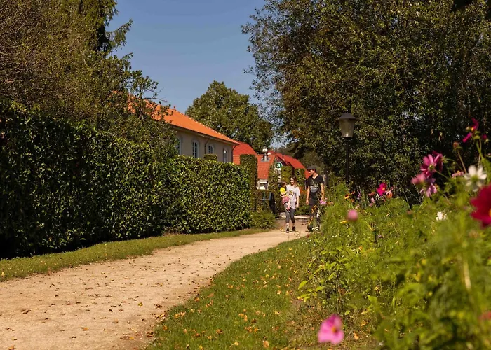 In Diessen With Sauna Heikant