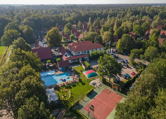 In Diessen With Sauna