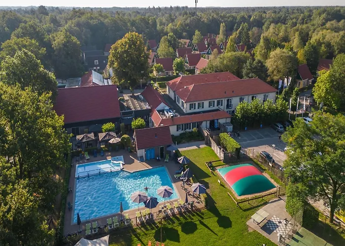 In Diessen With Sauna *