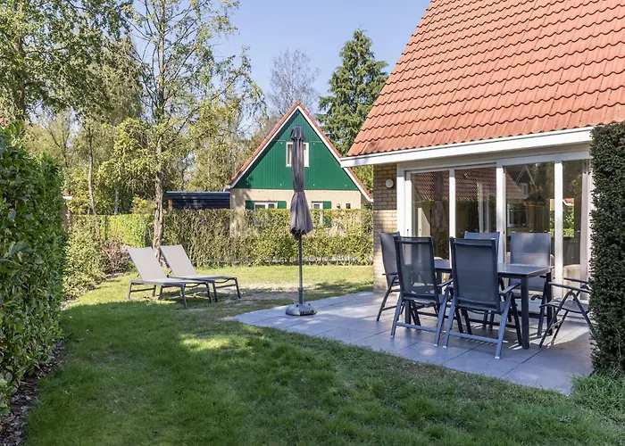 In Diessen With Sauna Heikant