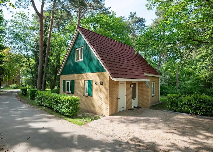 Σπίτι διακοπών In Diessen With Sauna Heikant