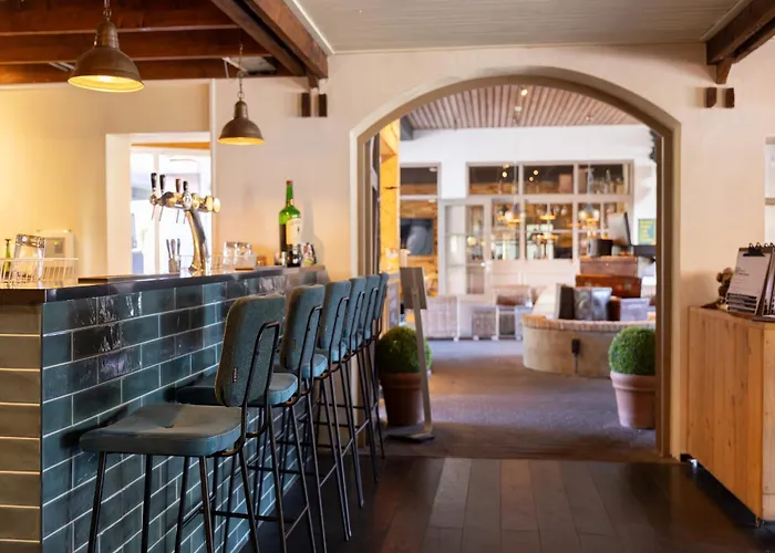 In Diessen With Sauna *