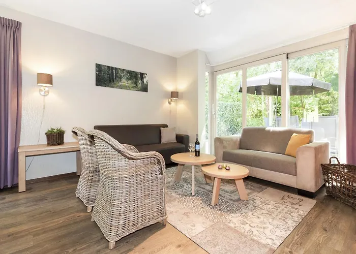 In Diessen With Sauna Σπίτι διακοπών Heikant