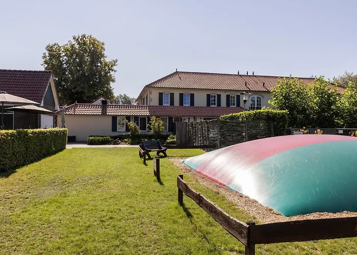 In Diessen With Sauna