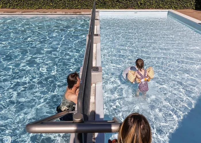 In Diessen With Sauna * Heikant