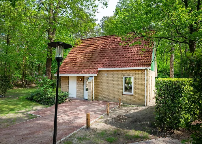 In Diessen With Sauna * Heikant