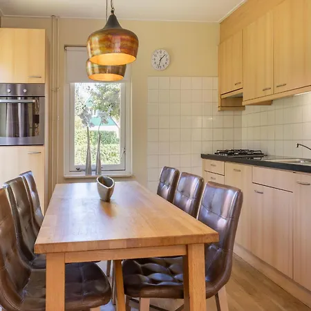 In Diessen With Sauna *