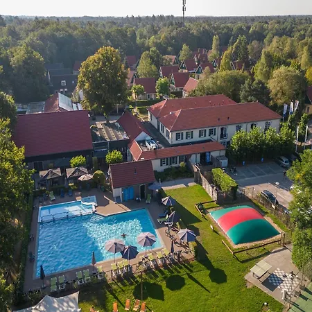 In Diessen With Sauna *