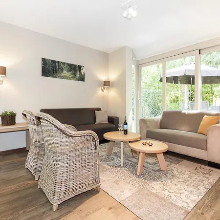 In Diessen With Sauna Casa de Férias Heikant