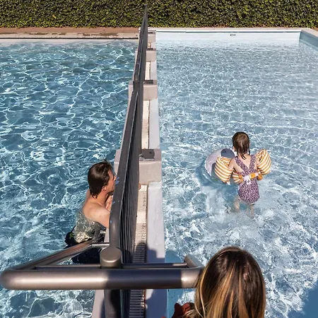 In Diessen With Sauna * Heikant