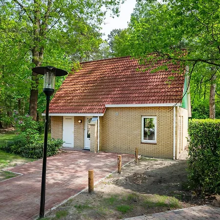 In Diessen With Sauna * Heikant